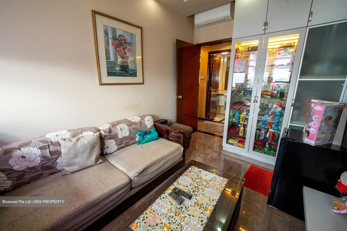 The Warren (D23), Condominium #540909351